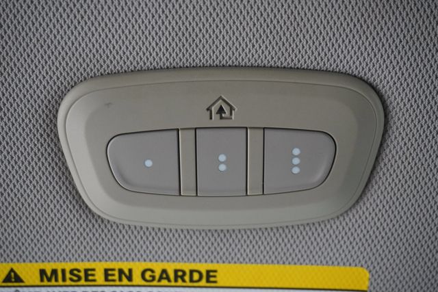 2018 Chrysler Pacifica Limited FWD - 23037106 - 22