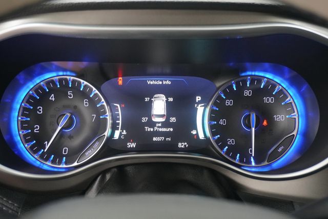 2018 Chrysler Pacifica Limited FWD - 23037106 - 23