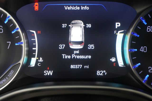 2018 Chrysler Pacifica Limited FWD - 23037106 - 24