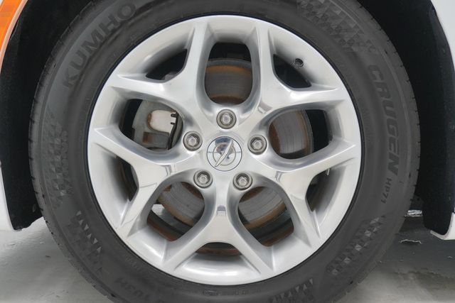2018 Chrysler Pacifica Limited FWD - 23037106 - 34