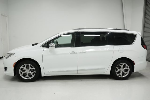 2018 Chrysler Pacifica Limited FWD - 23037106 - 6