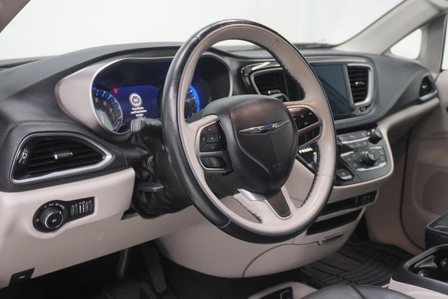 2018 Chrysler Pacifica Limited FWD - 23037106 - 7