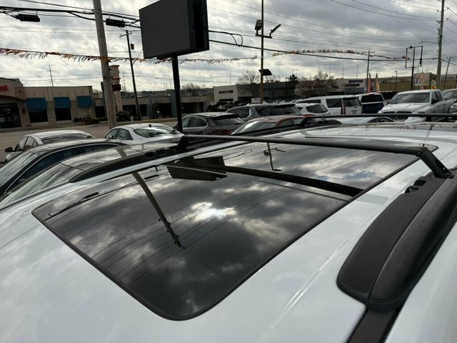 2018 Chrysler Pacifica Limited FWD - 22994692 - 2