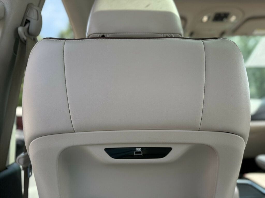 2018 Chrysler Pacifica Limited photo 20