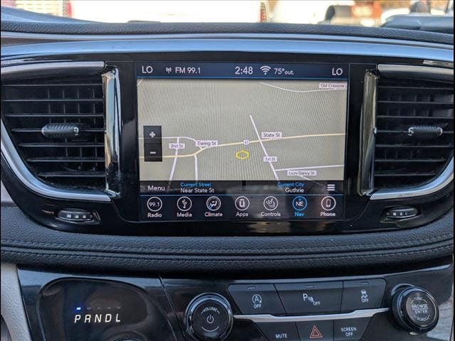 2018 Chrysler Pacifica Limited FWD - 22929139 - 10