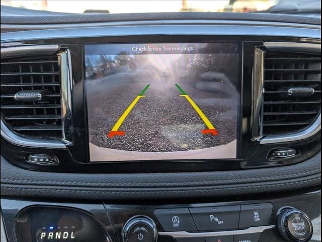 2018 Chrysler Pacifica Limited FWD - 22929139 - 11