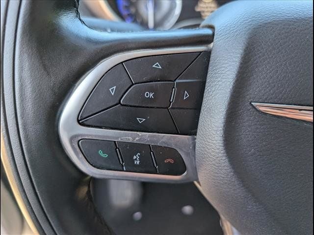 2018 Chrysler Pacifica Limited FWD - 22929139 - 6