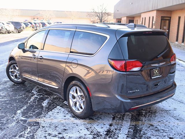 2018 Chrysler Pacifica Limited FWD - 22944259 - 9
