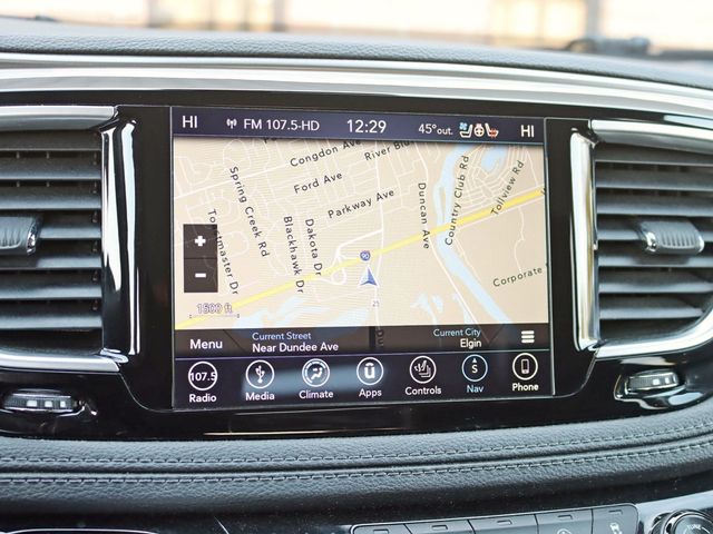 2018 Chrysler Pacifica Limited FWD - 22944259 - 13