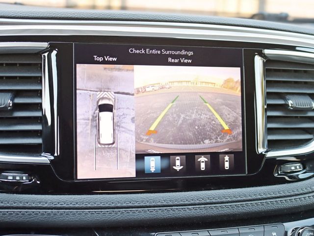 2018 Chrysler Pacifica Limited FWD - 22944259 - 14