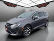 2018 Chrysler Pacifica Limited FWD - 22940467 - 0