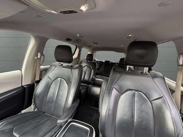 2018 Chrysler Pacifica Limited FWD - 22940467 - 12