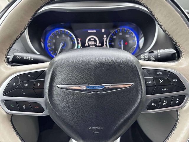 2018 Chrysler Pacifica Limited FWD - 22940467 - 40