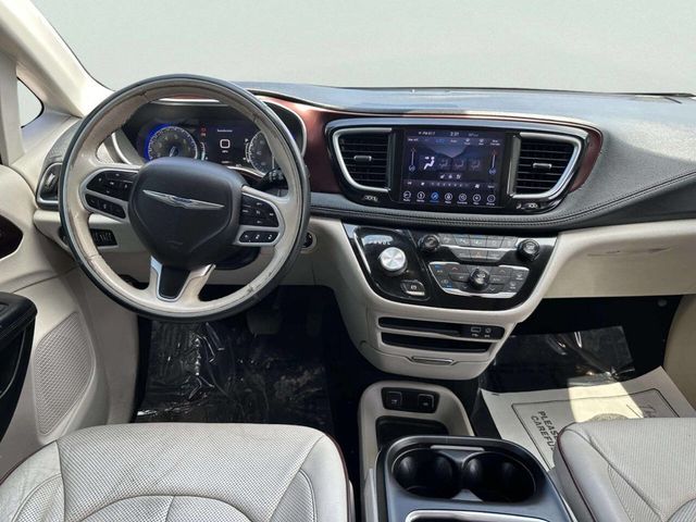 2018 Chrysler Pacifica Limited FWD - 23051491 - 20