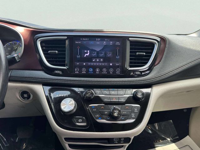 2018 Chrysler Pacifica Limited FWD - 23051491 - 24