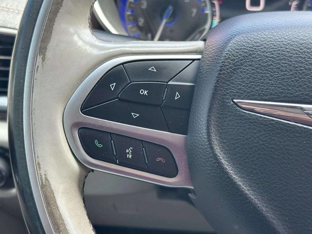 2018 Chrysler Pacifica Limited FWD - 23051491 - 27