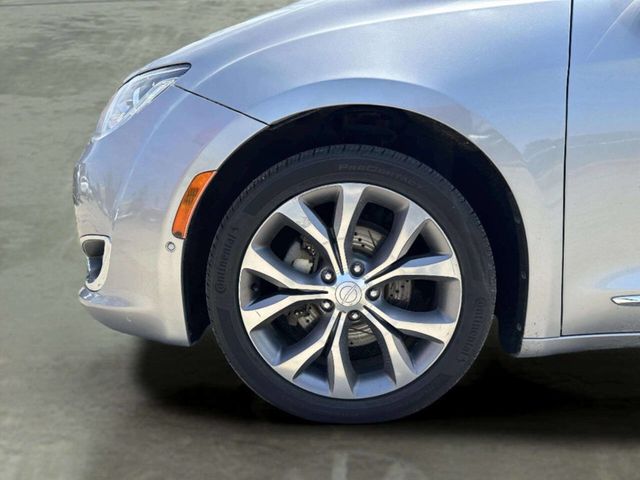 2018 Chrysler Pacifica Limited FWD - 23051491 - 37