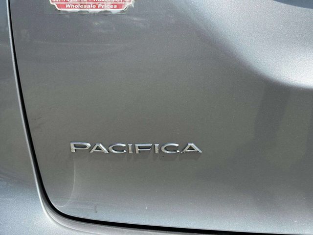 2018 Chrysler Pacifica Limited FWD - 23051491 - 38