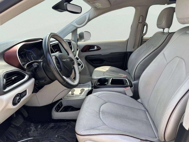 2018 Chrysler Pacifica Limited FWD - 23051491 - 8