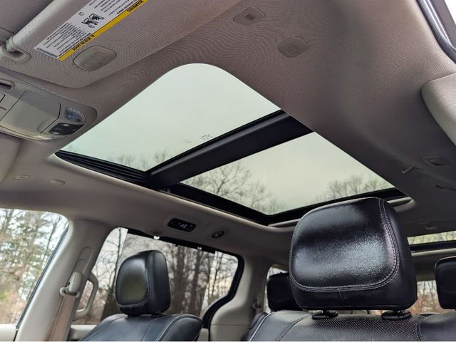 2018 Chrysler Pacifica Limited FWD - 23012833 - 16