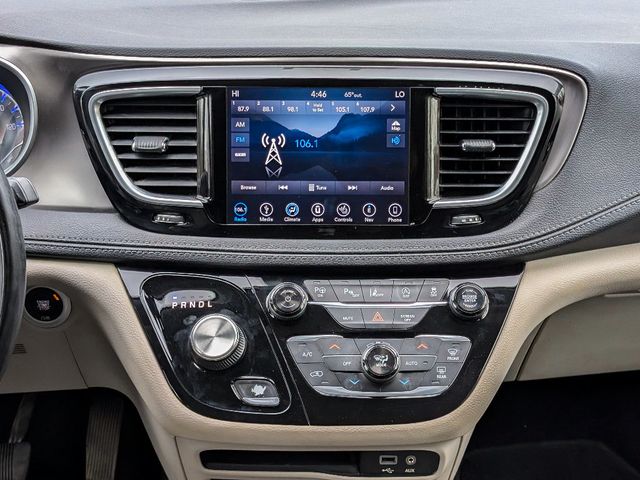 2018 Chrysler Pacifica Limited FWD - 23012833 - 21