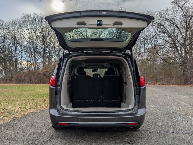 2018 Chrysler Pacifica Limited FWD - 23012833 - 6