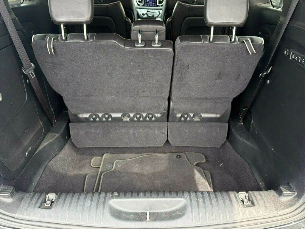 2018 Chrysler Pacifica Limited FWD - 23039702 - 45