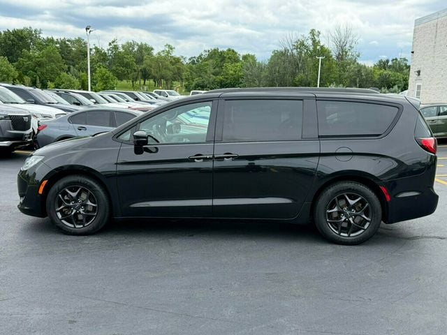 2018 Chrysler Pacifica Limited FWD - 23039702 - 53
