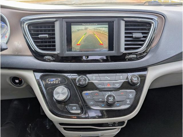 2018 Chrysler Pacifica LX FWD - 23071261 - 23