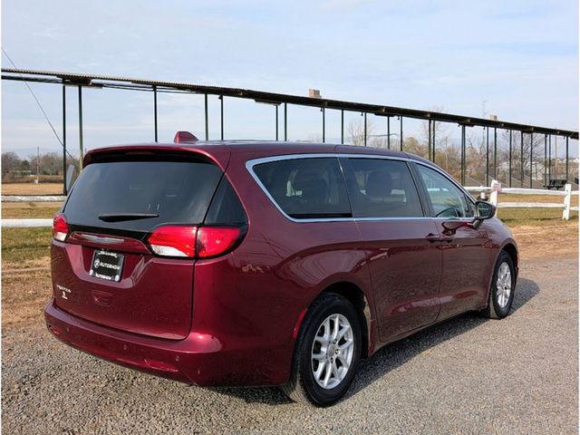 2018 Chrysler Pacifica LX FWD - 23071261 - 6