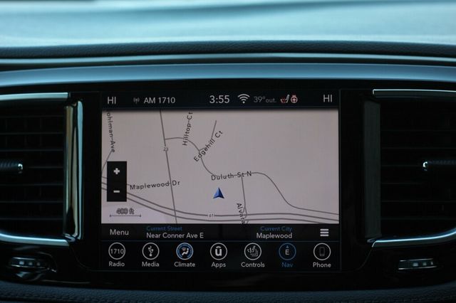 2018 Chrysler Pacifica ON SALE...LIMITED W/ LEATHER, MOONROOF, NAVIGATION - 22976093 - 14