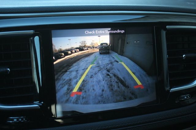 2018 Chrysler Pacifica ON SALE...LIMITED W/ LEATHER, MOONROOF, NAVIGATION - 22976093 - 36