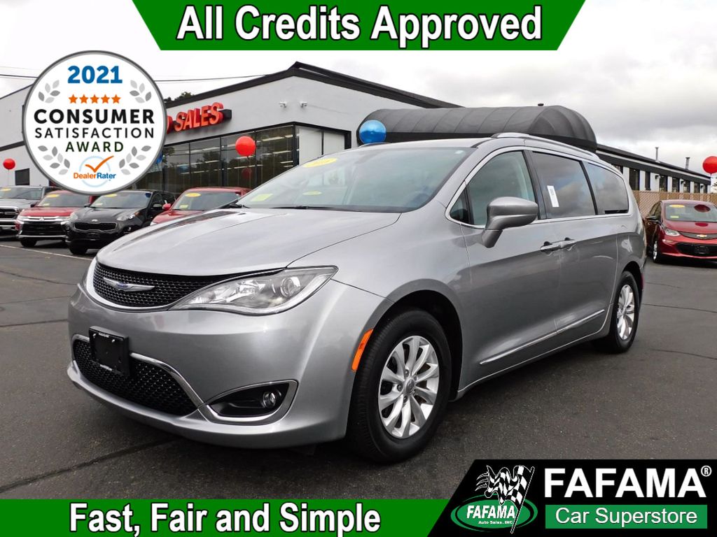 2018 Used Chrysler Pacifica Touring L At Fafama Auto Sales Serving Boston Milford Framingham Ma Iid 21007543 2018 Used Chrysler Pacifica Touring L At Fafama Auto Sales Serving Boston Milford Framingham Ma Iid 21007543