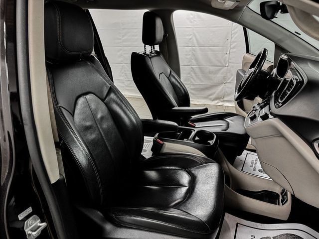 2018 Chrysler Pacifica TOURING L - 22924573 - 12