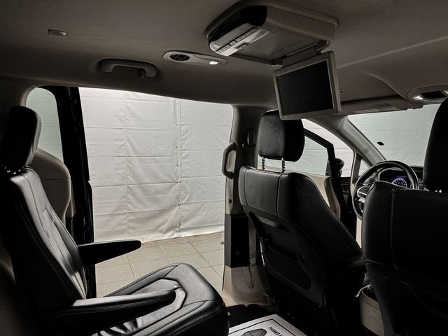 2018 Chrysler Pacifica TOURING L - 22924573 - 13