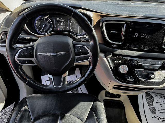 2018 Chrysler Pacifica TOURING L - 22924573 - 14