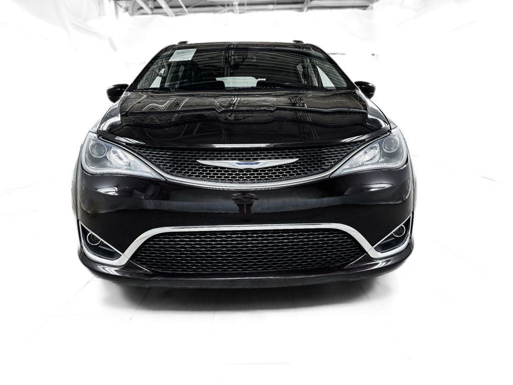 2018 Chrysler Pacifica TOURING L - 22924573 - 1