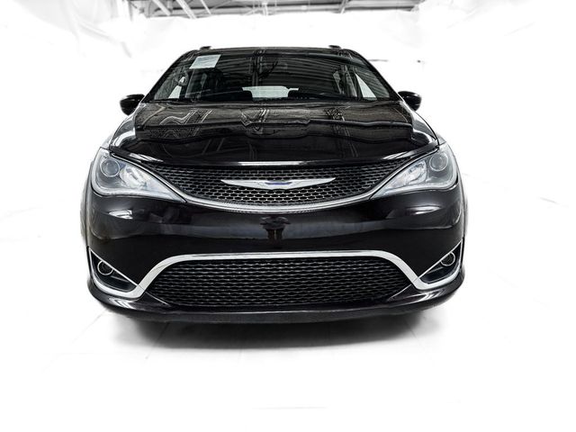 2018 Chrysler Pacifica TOURING L - 22924573 - 1