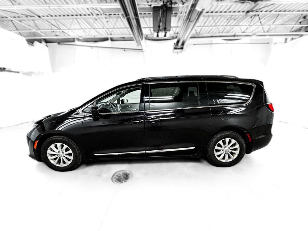 2018 Chrysler Pacifica TOURING L - 22924573 - 2