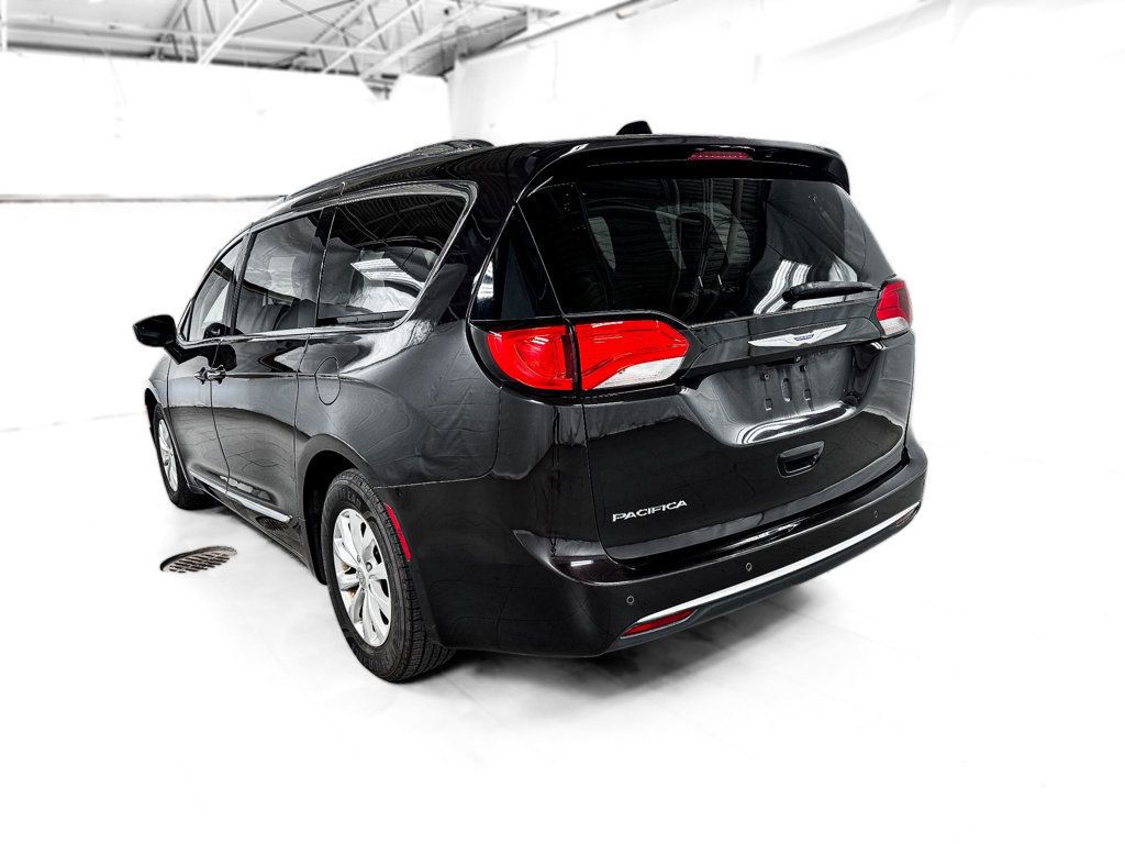 2018 Chrysler Pacifica TOURING L - 22924573 - 3