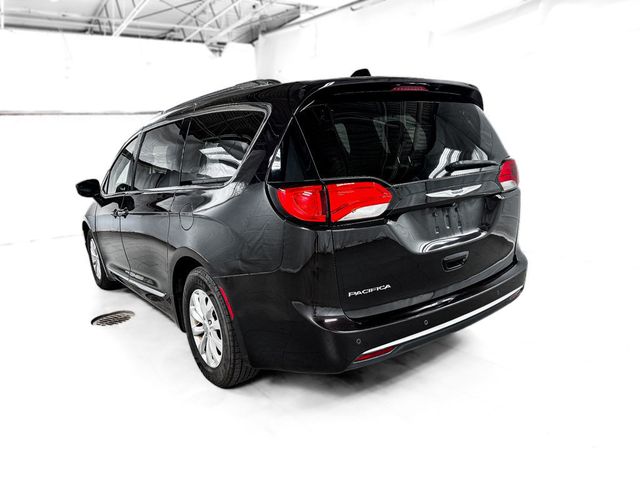 2018 Chrysler Pacifica TOURING L - 22924573 - 3