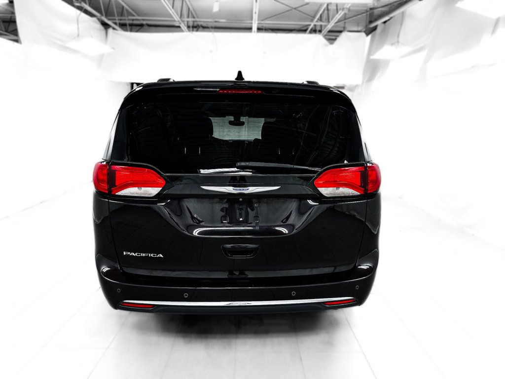 2018 Chrysler Pacifica TOURING L - 22924573 - 4