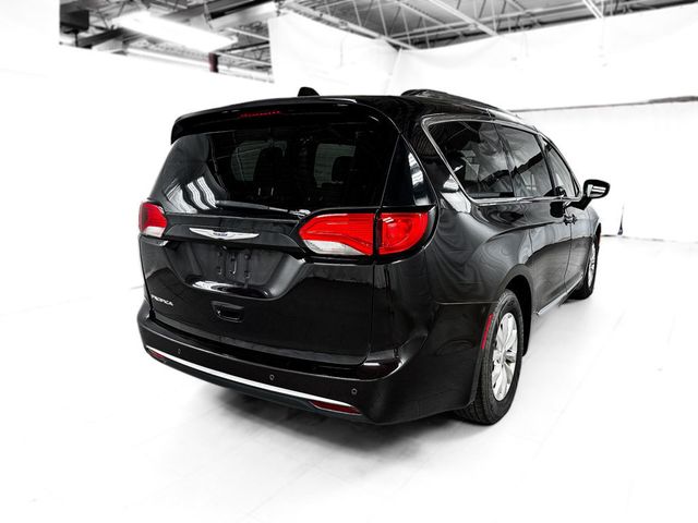 2018 Chrysler Pacifica TOURING L - 22924573 - 5