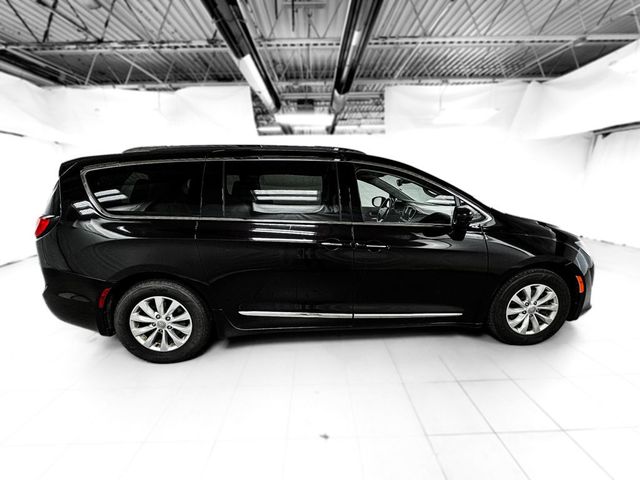 2018 Chrysler Pacifica TOURING L - 22924573 - 6