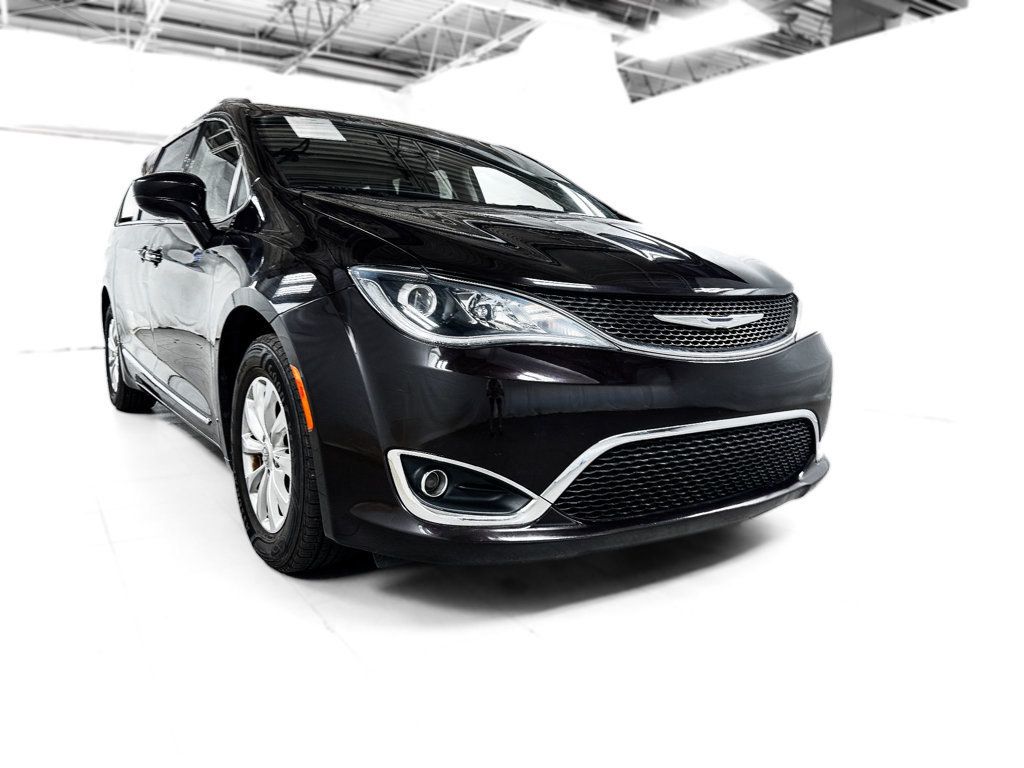 2018 Chrysler Pacifica TOURING L - 22924573 - 7