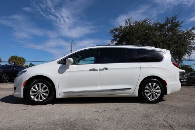 2018 CHRYSLER PACIFICA Touring L FWD - 22906116 - 9