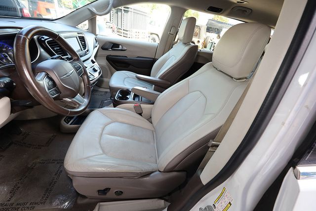 2018 CHRYSLER PACIFICA Touring L FWD - 22906116 - 10