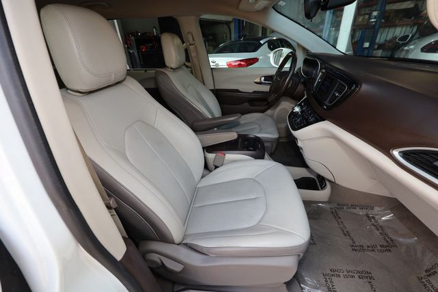 2018 CHRYSLER PACIFICA Touring L FWD - 22906116 - 11