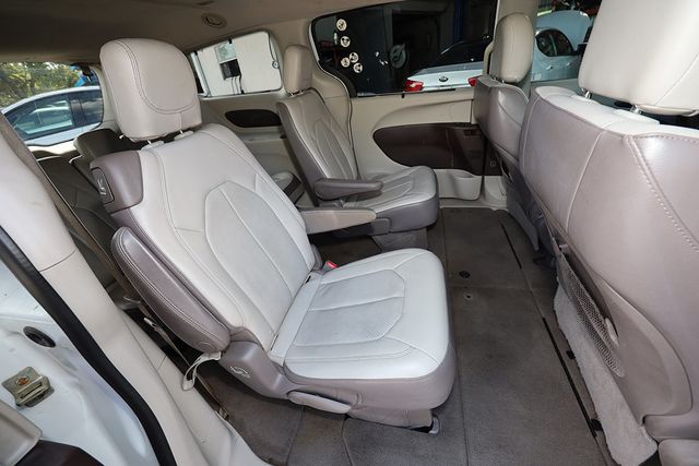 2018 CHRYSLER PACIFICA Touring L FWD - 22906116 - 13