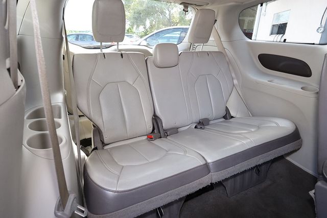 2018 CHRYSLER PACIFICA Touring L FWD - 22906116 - 15